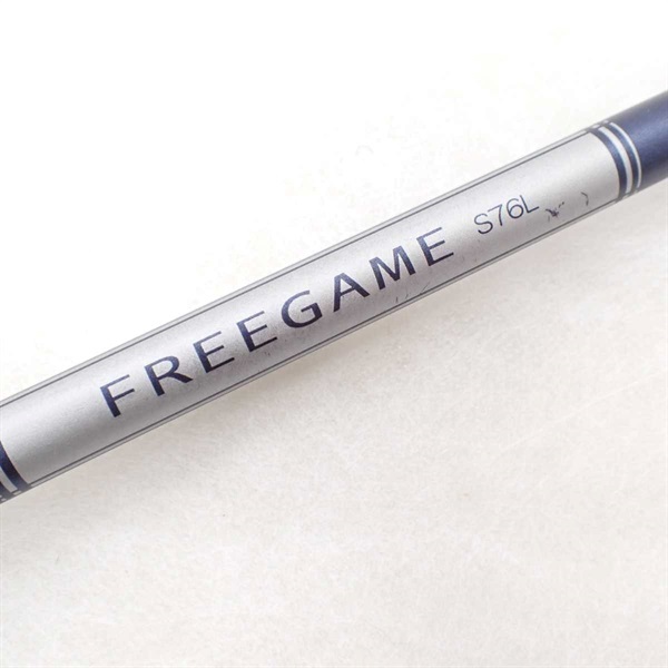 ２３フリーゲームＳ７６Ｌ